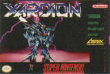 Xardion (Super Nintendo)